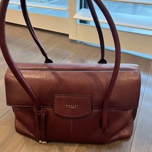 Radley London leather bag
